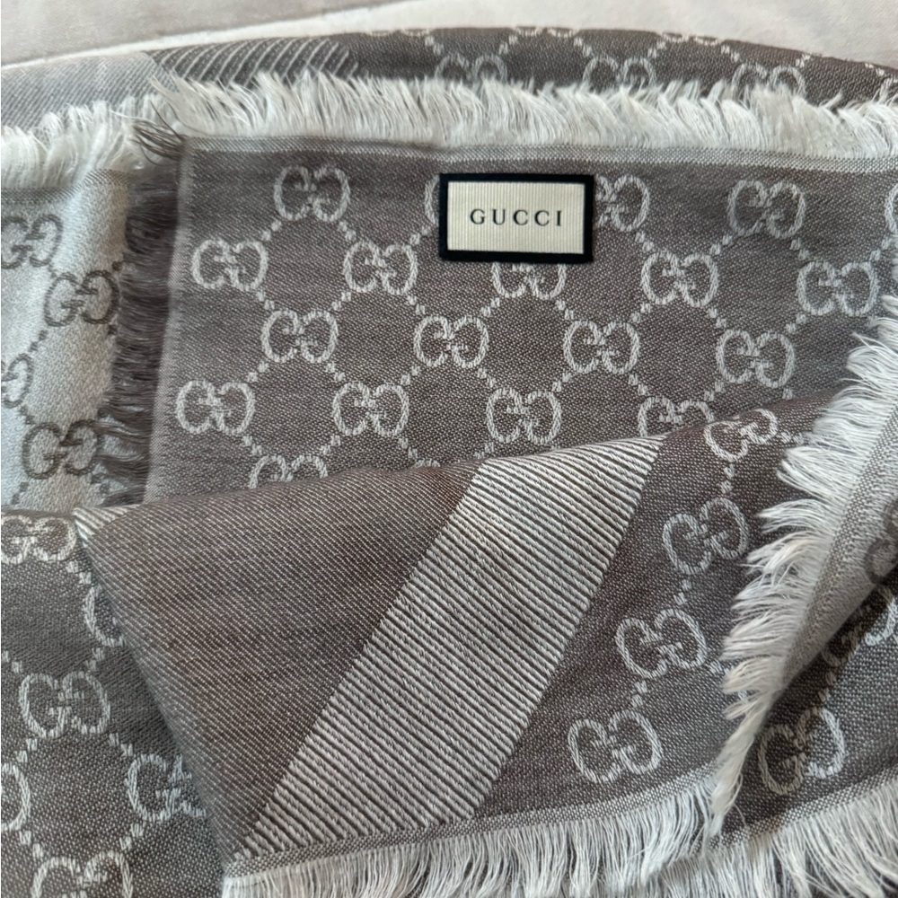 Gucci Scarf
